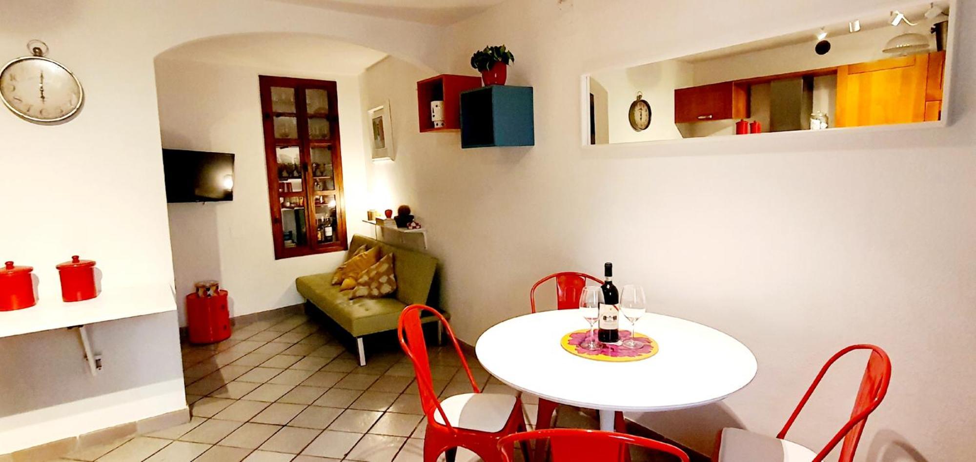 La Petite - Certaldo Villa Eksteriør bilde